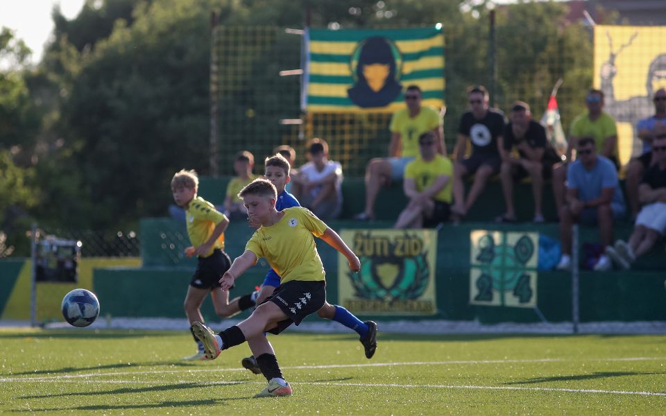 MIROV RETROVIZOR #22 Uspješan početak nove sezone