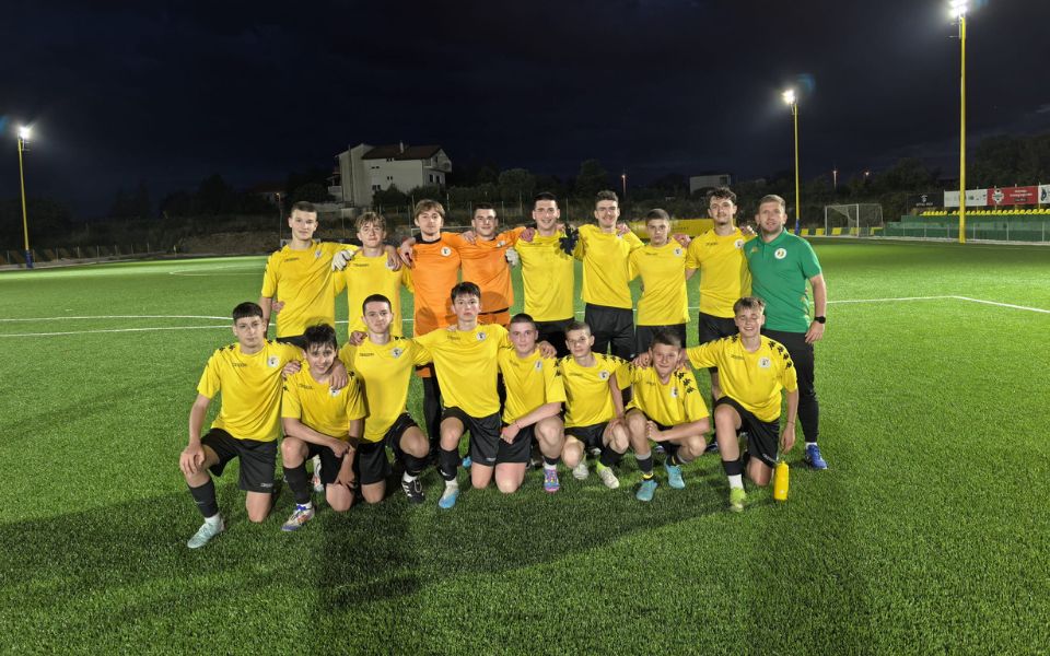 MIROV RETROVIZOR #20 Kadeti 2 pobjedom zaključili sezonu, papaline jure prema tituli