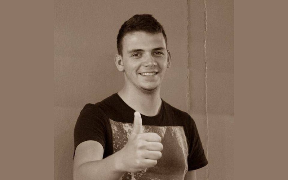 Tri godine bez našeg Mira