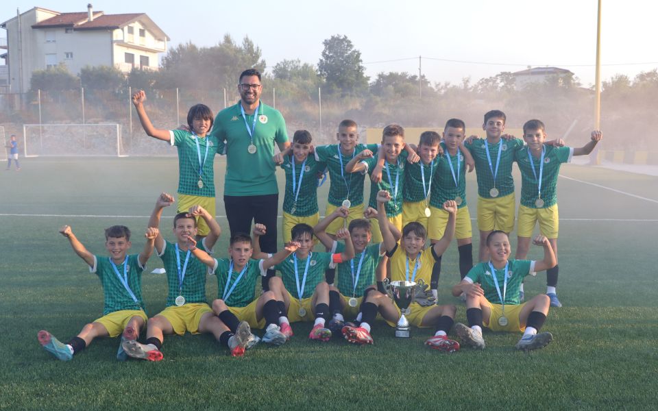 DRUGU GODINU ZAREDOM Mlađi pioniri Abecede prvaci 1. MŽNL!