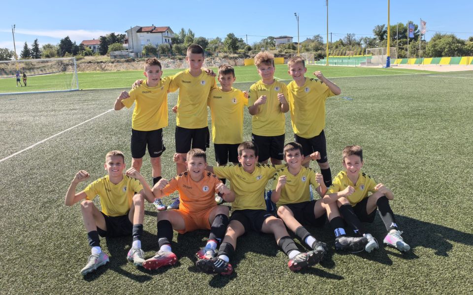 MIROV RETROVIZOR #24 Na jednoj utakmici devet različitih strijelaca