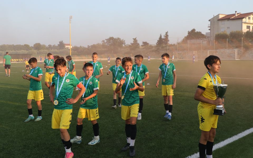 MIROV RETROVIZOR #21 Super uspješna sezona privodi se kraju