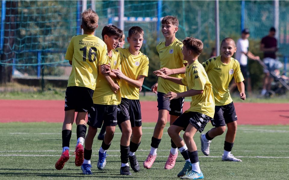 1. NL Mlađi pioniri slavili, stariji remizirali na gostovanju kod Arbanasa