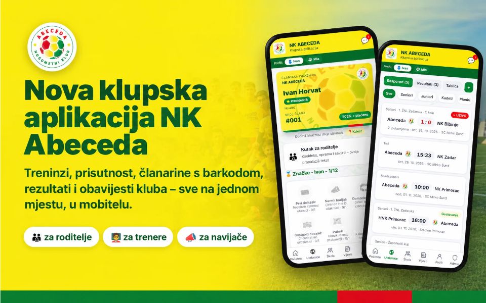 NOVI DIGITALNI ISKORAK NK Abeceda od danas ima vlastitu mobilnu aplikaciju!