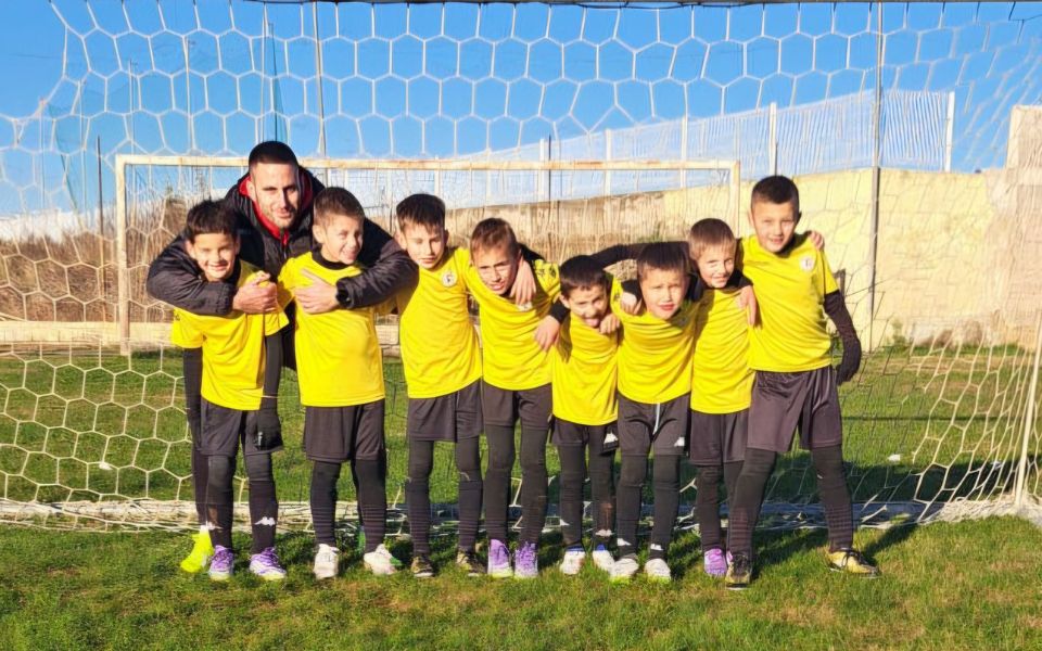 MIROV RETROVIZOR #28 U prosincu su najaktivniji bili oni najmlađi