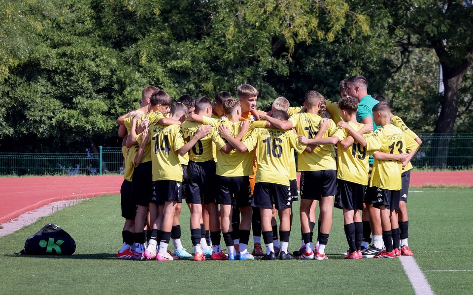 1. NL Prva dva dvoboja pripala Šibenčanima