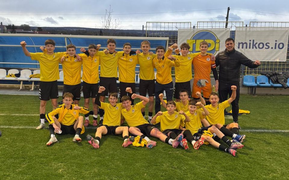 1. NL Pioniri preokretom do pobjede u Zmijavcima, mlađi uvjerljivo poraženi