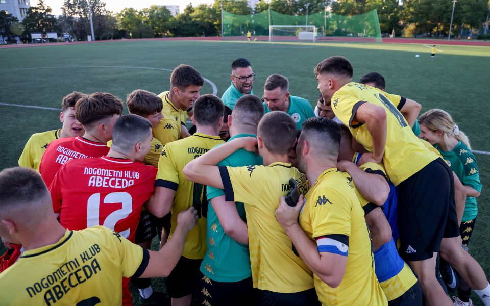 KVALIFIKACIJE ZA 3. NL JUG U prvoj utakmici Abeceda svladala Konavljanin s 3:0